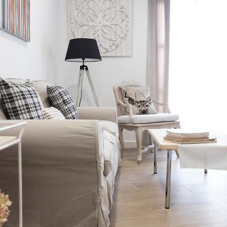Alfaros Apartman Córdoba Kültér fotó