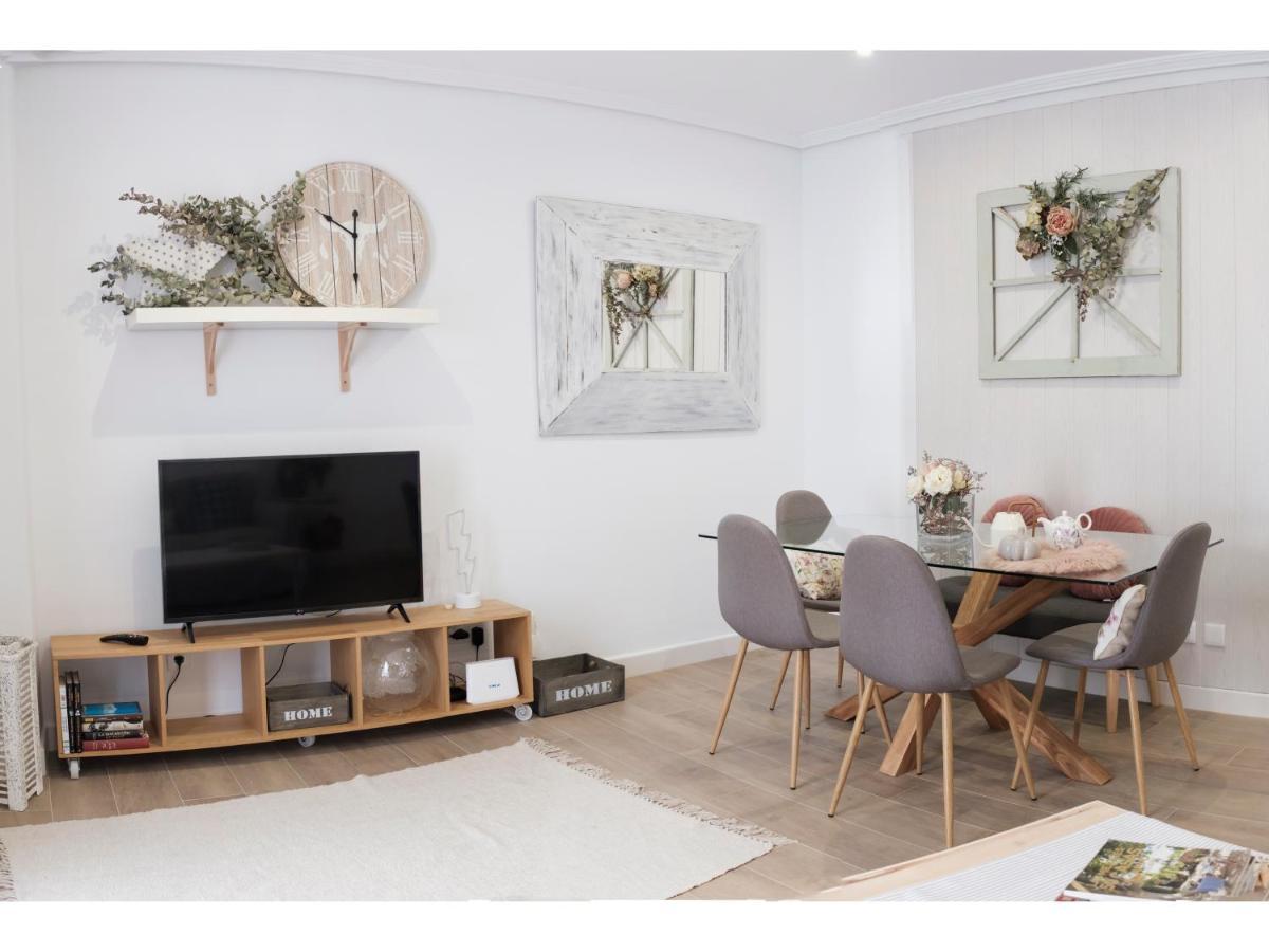 Alfaros Apartman Córdoba Kültér fotó