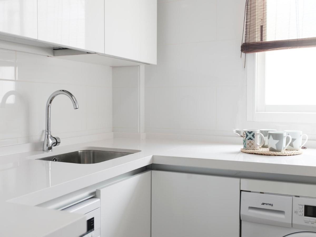 Alfaros Apartman Córdoba Kültér fotó