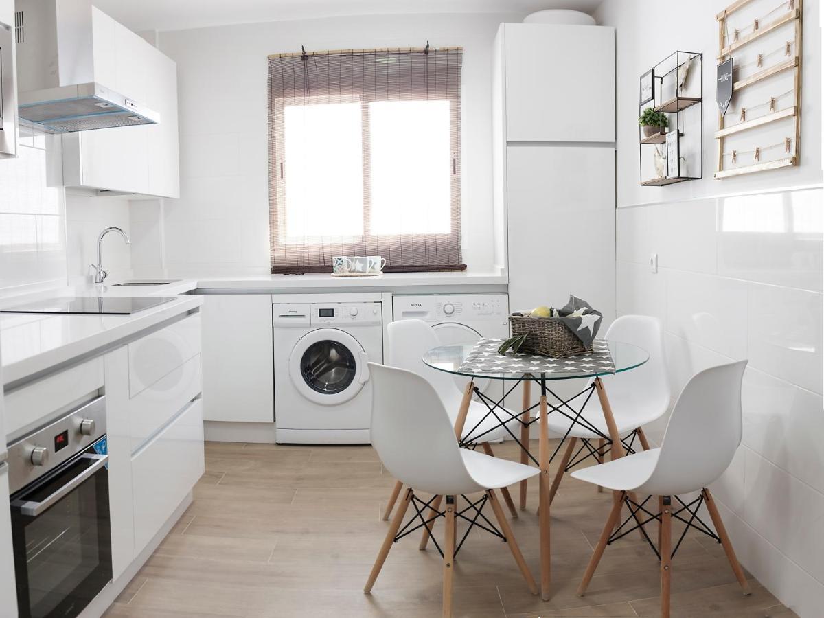 Alfaros Apartman Córdoba Kültér fotó