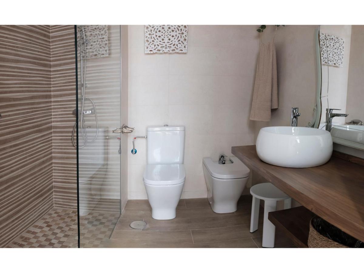 Alfaros Apartman Córdoba Kültér fotó