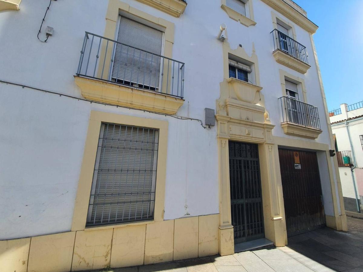 Alfaros Apartman Córdoba Kültér fotó